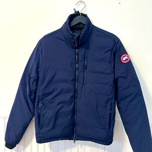 Men’s Canada Goose Lodge Hoody Size M